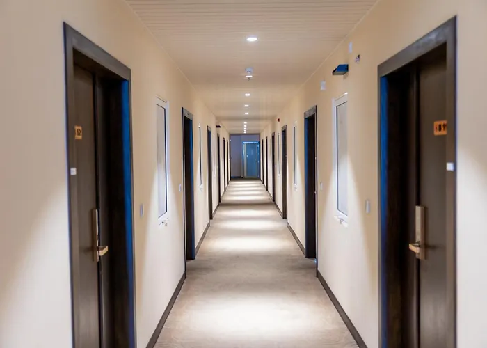 Ocean Breeze Studio Apartment By Seahorse Negombo