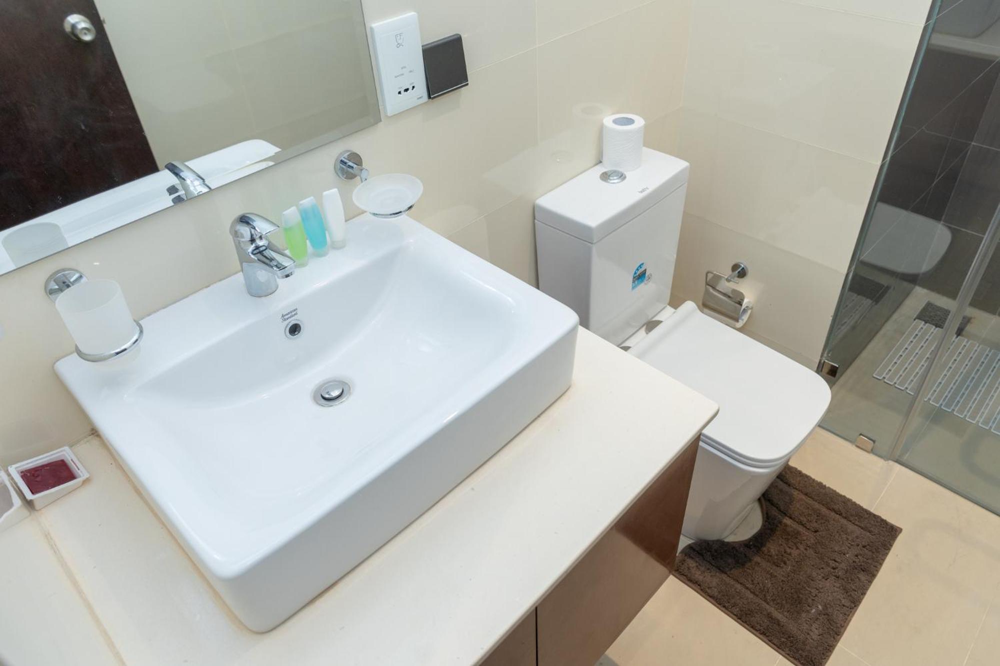 Ocean Breeze By Seahorse Appartement