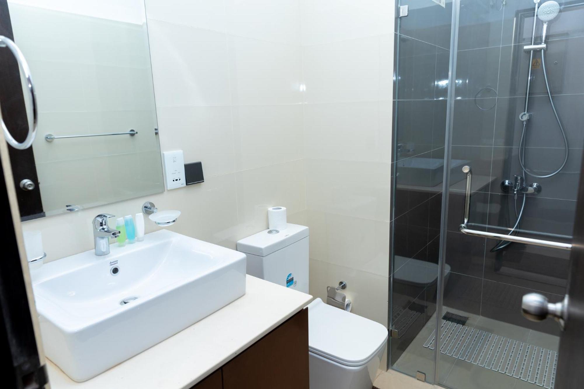 Appartement Ocean Breeze By Seahorse *