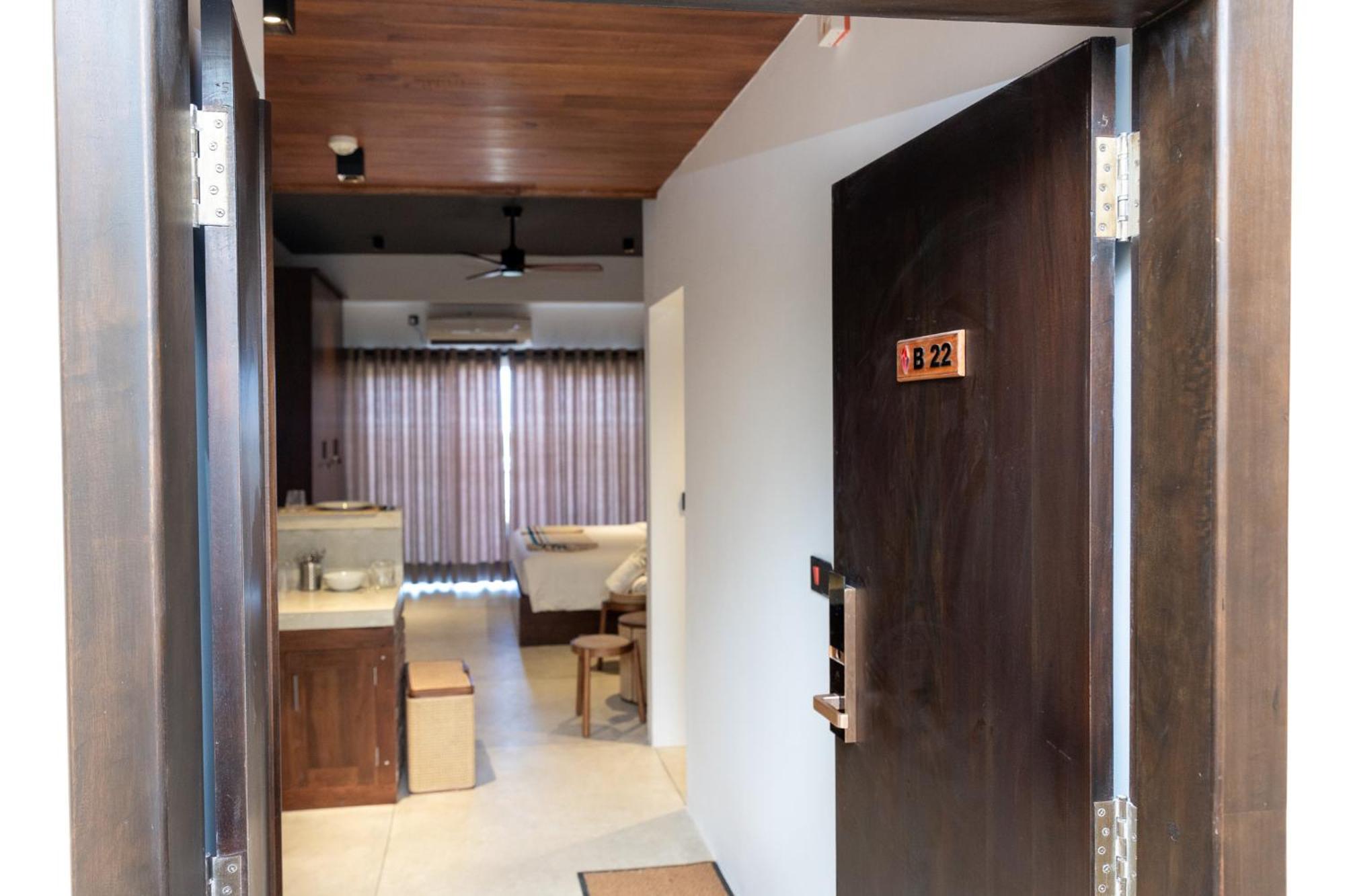 Ocean Breeze By Seahorse Appartement